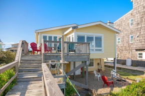 Brigantine by Oak Island Accommodations